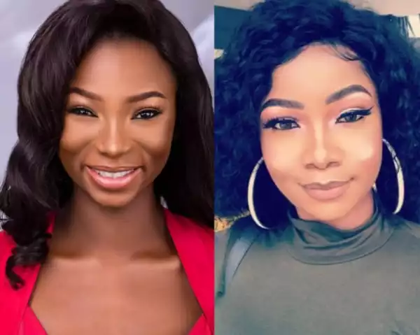 BBNaija: Tacha’s fans reveal their plan to join forces with Mike